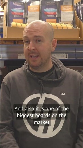 James Hardie Backer Boards at Builder Depot