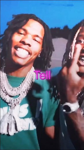 Lil baby and Lil Durk are going crazy on this song🫡 #rap #viral #lilbaby