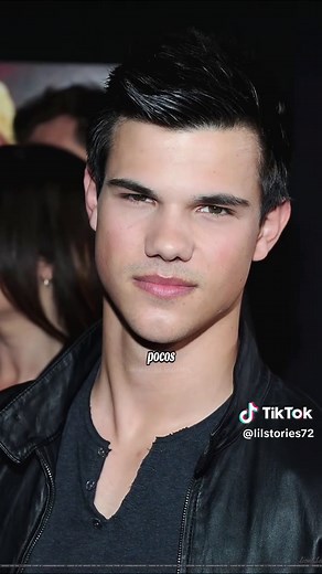 Taylor Lautner: El Niño Campeón de Hollywood