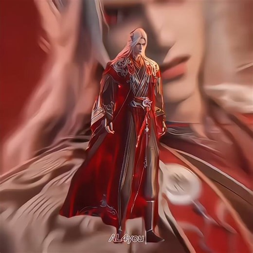 Renegade immortal | wan lin #edit #donghua #short