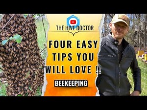 Stop Guessing and Start Recognizing!// beekeeping hacks and tricks