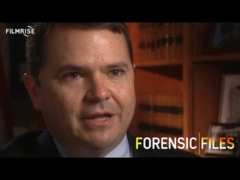 Forensic Files - Season 5, Episode 9 - Killigraphy - Full Episode