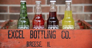 How Excel Bottling Co. is sticking to tradition while leaning in to the future