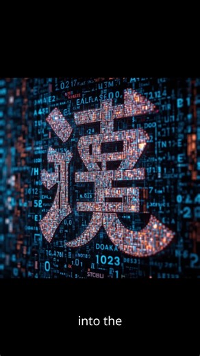 The Hidden Code in The Matrix