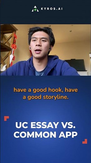 UC Application vs. Common App: What You Need to Know