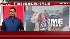 Puja Khedkar News | The Khedkar Crime Files | Kidnapper Khedkars On Run