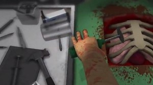 Heart Felt: Surgeon Simulator 2013