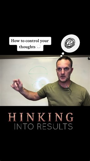 You can’t afford to be controlled by negative thoughts or influences! Watch to learn the secret to controlling the way you think, feel and act from now on! #successmindset #success #winning