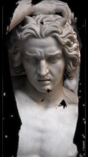 Los cuernos de plata de Lucifer | Jesus Saiz Garcia