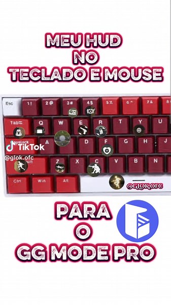 HUD Mobilador para Free Fire: Dicas e Edits