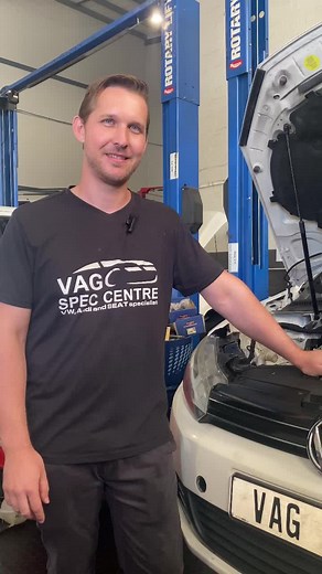 Timing Chain Repair for VW Polo Explained