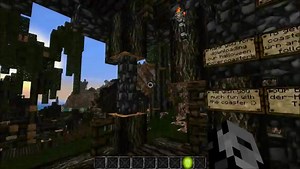 Minecraft HALLOWEEN ROLLER COASTER! ( HUGE SCARY ROLLER COASTER) Build Showcase