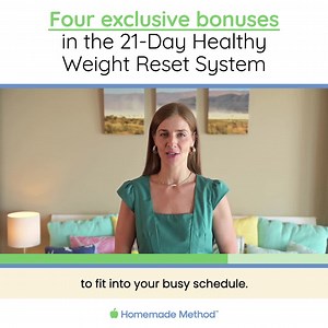 There's less than 24 hours remaining to join our 21-Day Healthy...