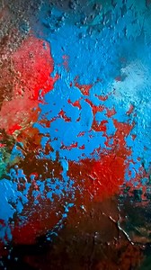 @simonkennyart #abstractart #abstractpaintings #loveabstractart #expressiveart #texturedpainting #originalart | Love Abstract Art