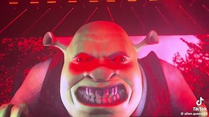 26K views · 1K reactions | Shrek en los visuales de excision  alien queen 23 | White Entertainment | Facebook