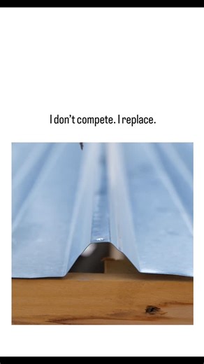 GLOBAL REEL HUB on Instagram: "#The post delivers a concise mindset shift from rivalry to strategic substitution, echoing themes in self-improvement literature where high-value individuals prioritize self-elevation over conflict, as seen in related posts like "The man with leverage never argues. He replaces." Its 359k views stem from viral quotes in instructional videos: a lathe machining metal illustrates "spinning" for an edge (256 likes, 219 replies), while a roofing screw tutorial demonstrat