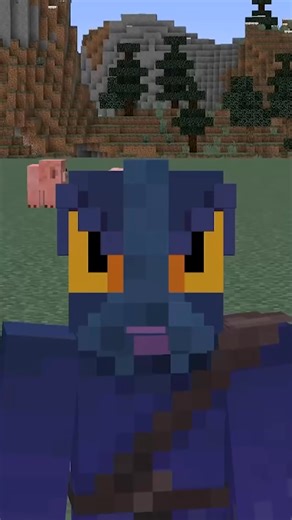 Centipede mod...(60 Seconds in Minecraft)#short #shorts #minecraft | Craftoria