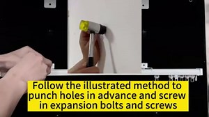 Super Heavy-Duty Ceiling Curtain Track Easy to Install Smooth Sliding Curtain Track Ceiling&Wall Mount Room Divider Curtain Track for Living Room Bedroom Shower Divider, White, 3FT To 12FT