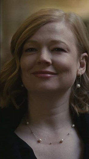 The Roy family way. #shorts