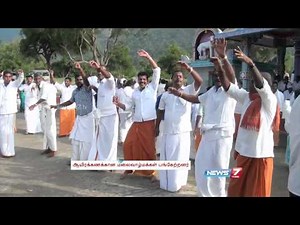 Ooty Baduga temple festival