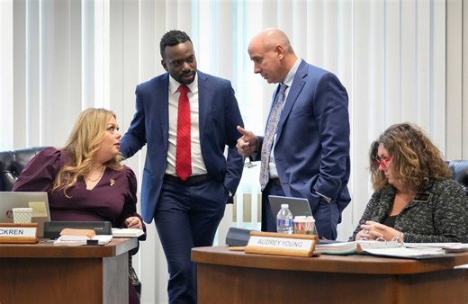 Could a new standardized test 'rooted in tradition' come to Texas schools?