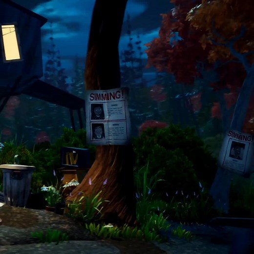 Quentin and Officer Keith Neighbor Edits: Day 1