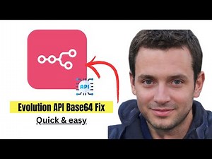 How to Fix Base64 Error in Evolution API with n8n – 2025 Guide