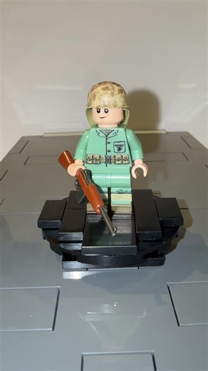 Eugene Sledge was born on November 4, 1923, in Mobile, Alabama. He enlisted in the U.S. Marine Corps during World War II and served in the Pacific Theater as part of the 1st Marine Division. Sledge fought in the fierce battles of Peleliu and Okinawa, where he witnessed the brutality of war and endured the physical and psychological toll of combat. After the war, he returned to civilian life and later became a college professor. His memoir, With the Old Breed, published in 1981, provides a firsth