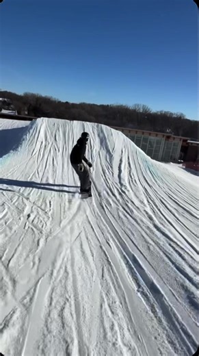 Snowboard Jump Techniques: Mastering the 540 and 720