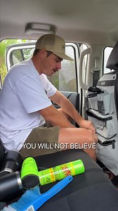 565K views | Turn Chaos Into Organisation! 勞 The new Explore Life Seat Organiser, you won't believe just how much gear you can fit in these things. Grab one for the driver's & passenger side for a his & hers setup, or simply contain all the small bits and pieces that can never find a good home in your rig. Click the link below to get yours  | The Explore Life | Facebook