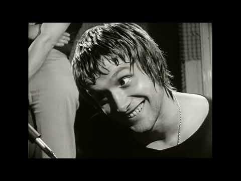 Emerson, Lake & Palmer - Brain Salad Surgery Rehearsal Footage - 1973 (Remastered) HD