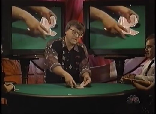 60 reactions · 8 comments | This video of the master magician Lennart Green is one of the most impressive feats of sleight of hand. Enjoy | John Kippen | Facebook