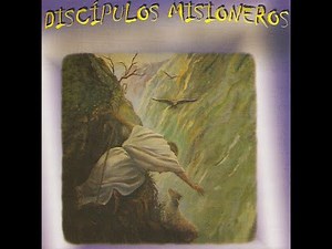MCMD - Discípulo, Misionero