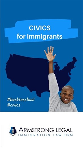 Know Your Rights: Civics for Immigrants in the US