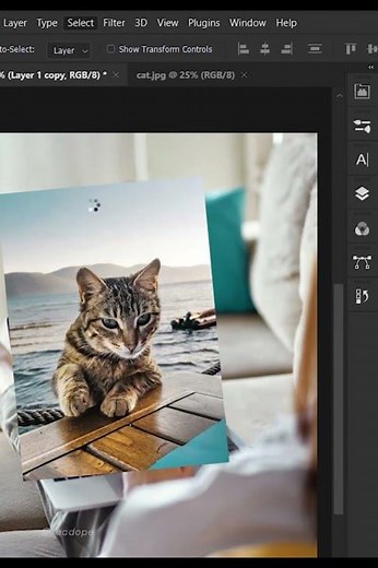 Master the Art of Layer Masking in Photoshop: Expert Tips and Techniques
