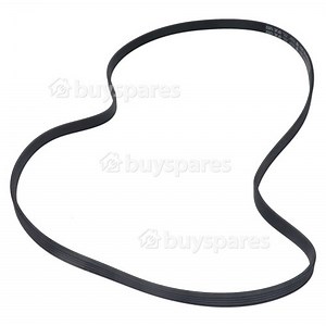 Bosch Washing Machine Drive Belt