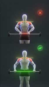 🚫 Wrong vs Right - 3 Common Shoulder Mistakes Explained