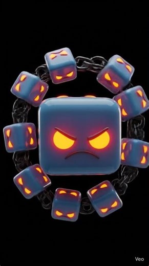 Infinite Box Chain Reaction 😱 #shortvideo #usa