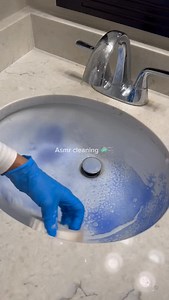 Diora on Instagram: "Asmr cleaning 🧼🫧 #cleaning #clean #asmrsounds #aesthetic #satisfying"