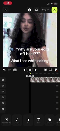 How to Create Perfectly Timed Edits