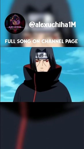 Everyone Skip This Akatsuki Clip 😱 #akatsuki #Naruto #amv #video