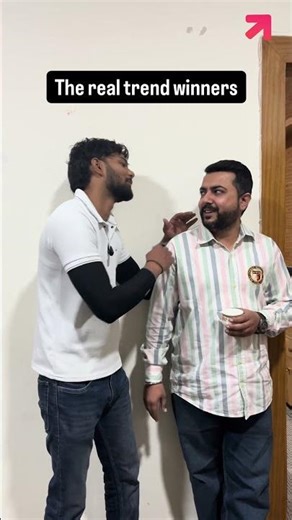 We don’t follow trends, we win them 🏆#ᴛʀᴇɴᴅɪɴɢʀᴇᴇʟs #office #splendor #viralsong #chaapasandhai