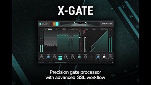 New X-Gate Plugin From SSL