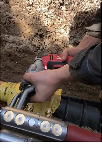M18 Shear Bolt Tool Review by Milwaukee Tool