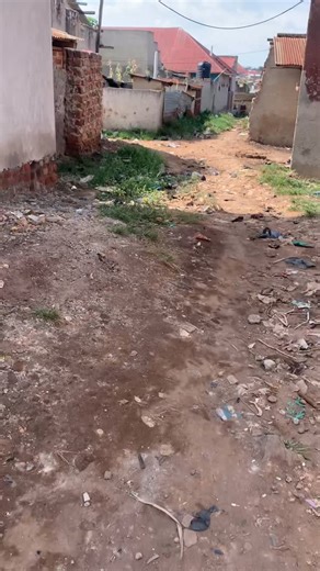 Uganda homeless kid’s shelter on Instagram: "We eat sleep on streets of the ghetto"