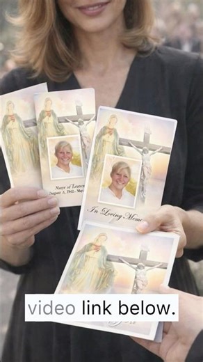 Edit the Vision Funeral Stationery in Minutes