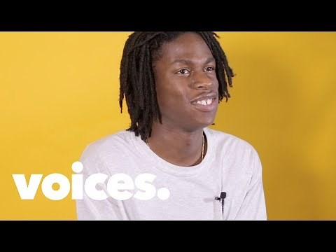 Daniel Caesar Talks Insecure & "Blessed" On "Voices"