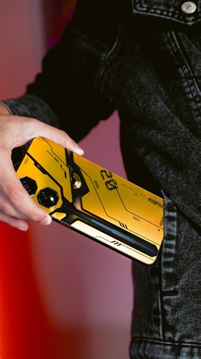 nubia Colombia on TikTok