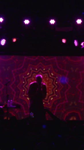 Live at Stubb’s 20th Anniversary Concert