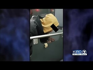 VIDEO: Public transit: the new drug den. What’s being done to keep you safe? | KIRO 7 News